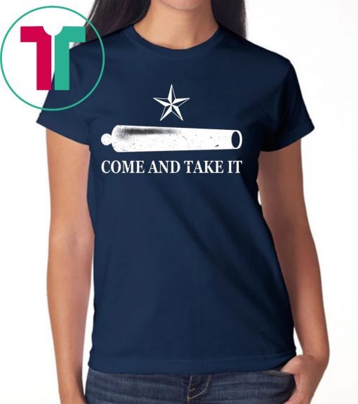 come and take it Shirt Beto O'rourke Tee Shirt