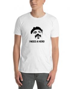 gardner minshew shirt - i need a hero shirtgardner minshew shirt - i need a hero shirt