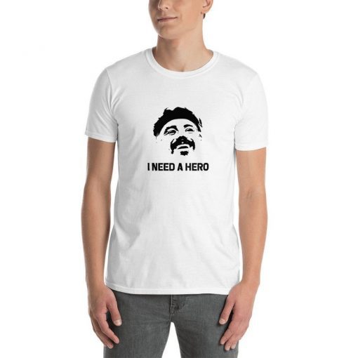 gardner minshew shirt - i need a hero shirtgardner minshew shirt - i need a hero shirt