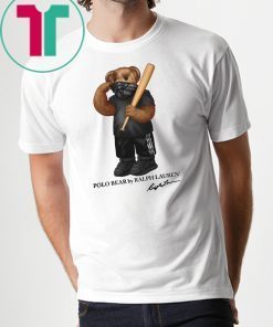 polo bear ralph T-Shirt