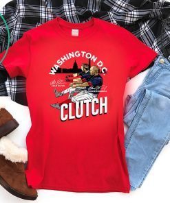 where to buy Adam Eaton Howie Kendrick Clutch 2020 T-Shirt