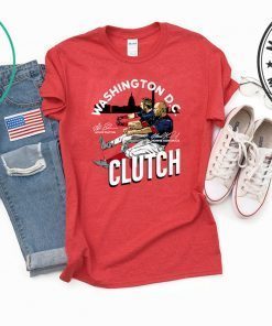 Adam Eaton Howie Shirt Kendrick Clutch T-Shirt