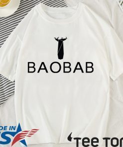 BAOBAB – The Perfect Polo Tee Shirt