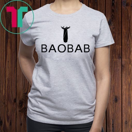 BAOBAB – The Perfect Polo Tee Shirt