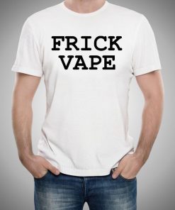 Baylen Levine Merch Frick Vape T-Shirts