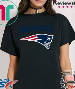 Bill Belichick New England Patriots T-Shirt