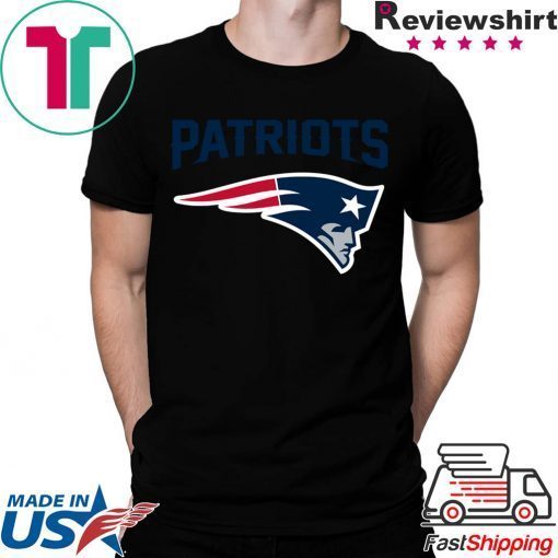 Bill Belichick New England Patriots T-Shirt