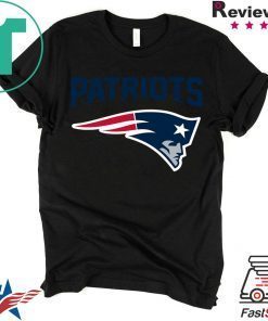 Bill Belichick New England Patriots T-Shirt