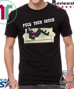 Chappelle Show fuck your couch t-shirt