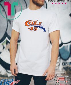 Cole 45 T-Shirt