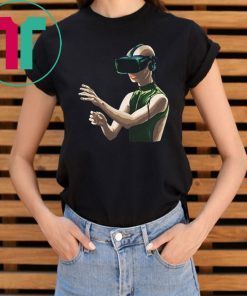 Cte absolute merch CTE – VR TEE Shirt