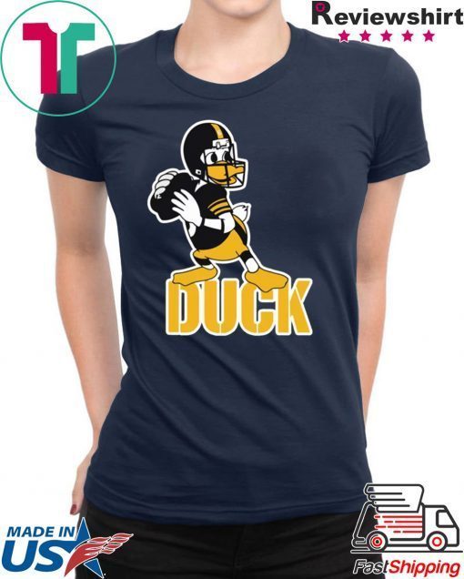 Duck Hodges Shirt