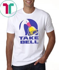 Duck Take Bell shirt