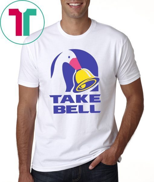 Duck Take Bell shirt