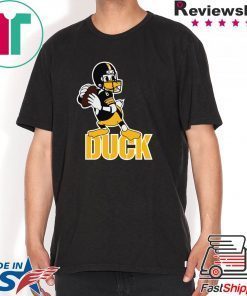 Duck hodges t shirt