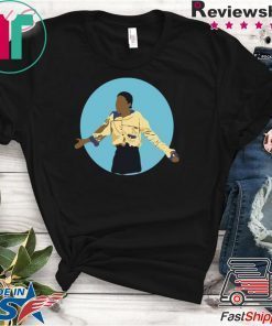 Gordon gartrell shirt Malcolm Jamal Warner and the Famous Gordon Gartrell Episode T-Shirt