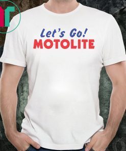 Grazielle Bombita Motolite Shirt