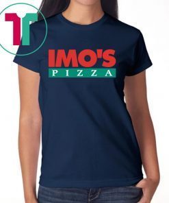 IMO’s Pizza Tee Shirt