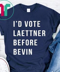 I’d vote laettner before bevin tee shirt