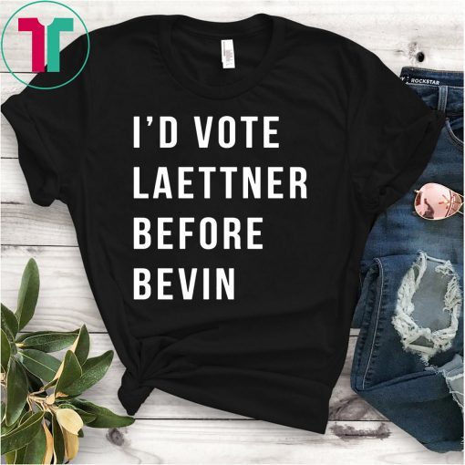 I’d vote laettner before bevin tee shirt