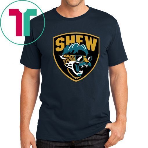 Jacksonville jaguars gardner minshew nfl shirt