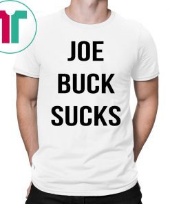 Astros Joe Buck Sucks Shirt Limited Edition