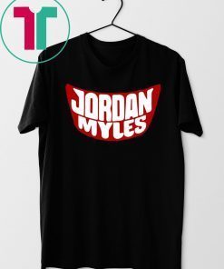 Jorrdan Myles T-Shirts