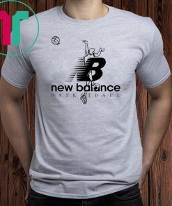 Kawhi Leonard New Balance Shoot Basketball Shirt