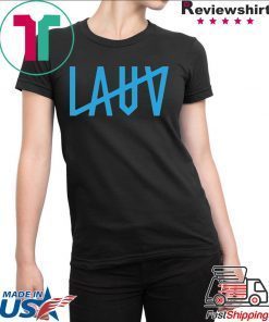 Lauv merch T-Shirt