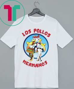 Los Pollos Hermanos 2020 T-Shirt