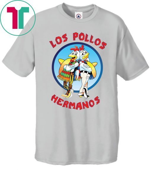 Los Pollos Hermanos 2020 T-Shirt