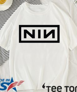 Nine Inch Nails And Marvel Team Up For Limited Edition ‘Captain Marvel’ 2020 T-Shirt
