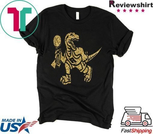 Raptors Golden Touch T-Shirts