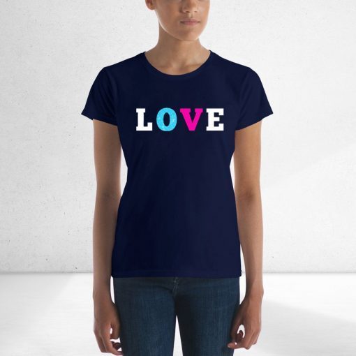 Savannah Guthrie LOVE Shirt For Mens Womens