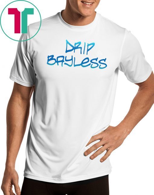 Snoop drip bayless Shirt