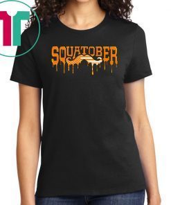 Squatober Sorinex Unisex T-Shirt