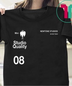 Official Studio Quality Post Malone T-Shirt
