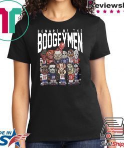 The patriots boogeymen Unisex T-Shirt