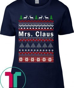 Mr. Claus Christmas 2020 T-Shirt