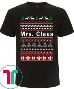 Mr. Claus Christmas 2020 T-Shirt