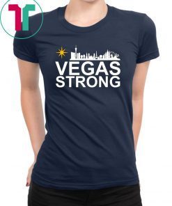 Vegas Strong Shirt
