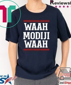 Waah Modiji Waah T-Shirt