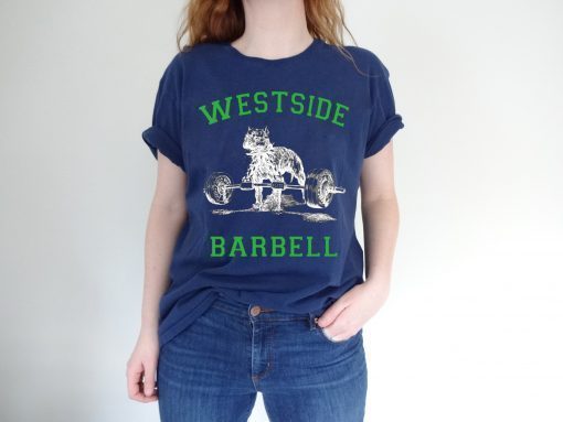 Westside Barbell Tee Shirt