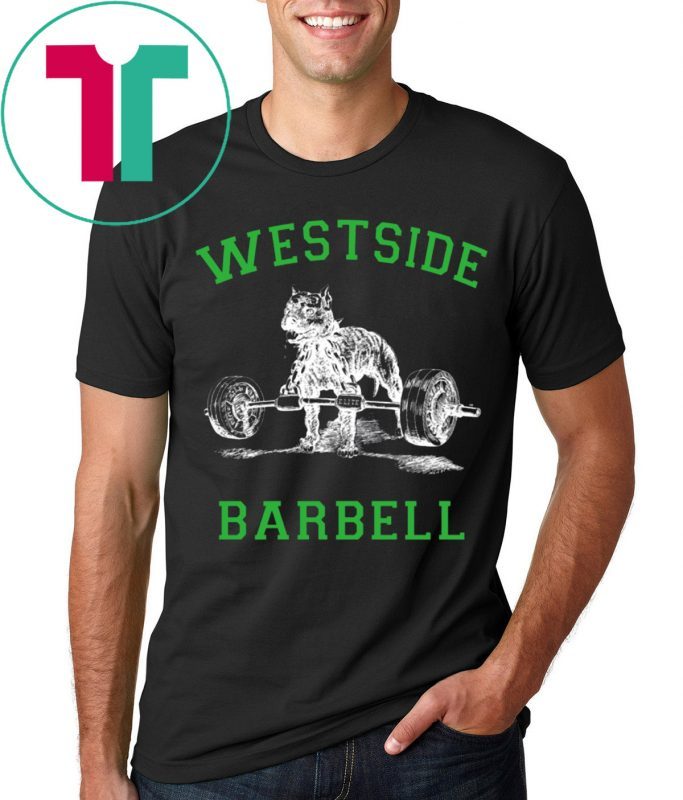 Westside Barbell Tee Shirt