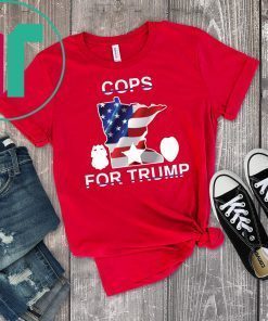 how can i buy cops for Donald Trump T-Shirt