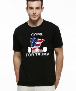 minneapokis police Unisex T-Shirt