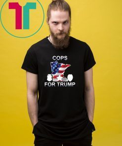minneapolis police original T-Shirt