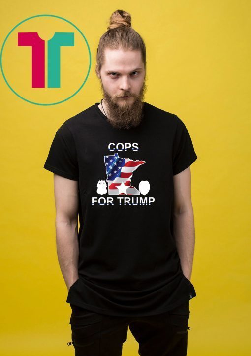 minneapolis police original T-Shirt