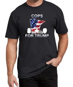 minneapolis police T-Shirt