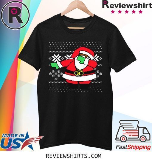 2 Chainz Ugly Christmas Tee Shirt